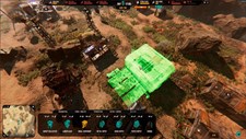Post-Apo Builder: Prologue Screenshot 7