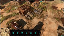 Post-Apo Builder: Prologue Screenshot 4