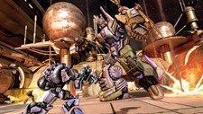 Transformers: Fall of Cybertron Screenshot 3