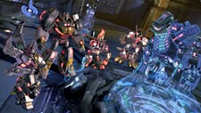Transformers: Fall of Cybertron Screenshot 4