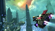 Transformers: Fall of Cybertron Screenshot 5