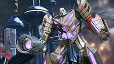 Transformers: Fall of Cybertron Screenshot 1