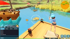 Fishing Online Screenshot 7