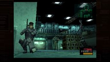 METAL GEAR SOLID - Master Collection Version Screenshot 8