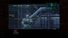 METAL GEAR SOLID - Master Collection Version Screenshot 4