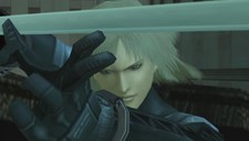 METAL GEAR SOLID 2: Sons of Liberty - Master Collection Version Screenshot 6
