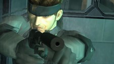 METAL GEAR SOLID 2: Sons of Liberty - Master Collection Version Screenshot 8