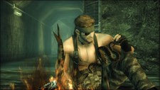 METAL GEAR SOLID 3: Snake Eater - Master Collection Version Screenshot 8