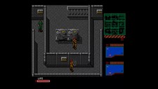 METAL GEAR & METAL GEAR 2: Solid Snake Screenshot 8