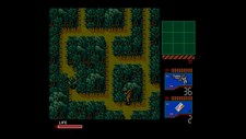 METAL GEAR & METAL GEAR 2: Solid Snake Screenshot 7