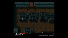 METAL GEAR & METAL GEAR 2: Solid Snake Screenshot 1