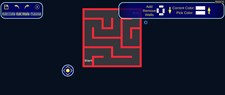 Gravity Maze Screenshot 2