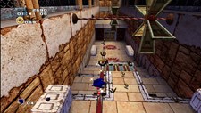 Sonic Adventure 2 Screenshot 5