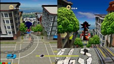 Sonic Adventure 2 Screenshot 2