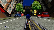 Sonic Adventure 2 Screenshot 6