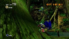 Sonic Adventure 2 Screenshot 8
