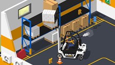 Forklift Extreme: Deluxe Edition Screenshot 8