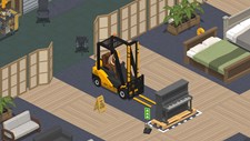 Forklift Extreme: Deluxe Edition Screenshot 2