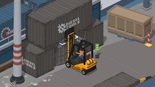 Forklift Extreme: Deluxe Edition Screenshot 1