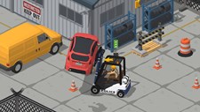 Forklift Extreme: Deluxe Edition Screenshot 4
