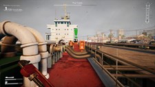 Ships Simulator 2024 Screenshot 4
