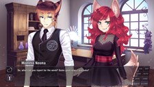 Pretty Overseer - Dating Sim Screenshot 8