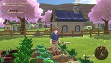 Harvest Moon: The Winds of Anthos Screenshot 7