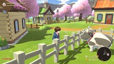 Harvest Moon: The Winds of Anthos Screenshot 6