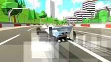 Formula Retro Racing - World Tour Screenshot 1