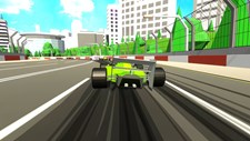 Formula Retro Racing - World Tour Screenshot 2