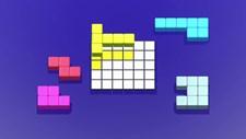 Fit Puzzle Blocks Screenshot 1