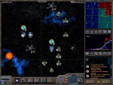 Galactic Civilizations I: Ultimate Edition Screenshot 5