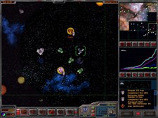 Galactic Civilizations I: Ultimate Edition Screenshot 8