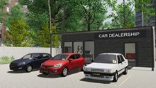 Car Dealership Simulator Screenshot 3