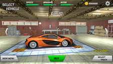 Drift racing car Screenshot 6