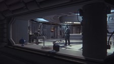 Alien: Isolation Screenshot 5