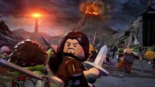 LEGO The Lord of the Rings Screenshot 8