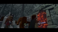 LEGO The Lord of the Rings Screenshot 1