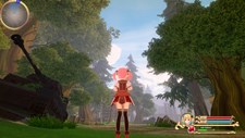 Lorena and the Land of Ruins Screenshot 5