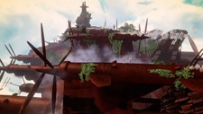 Lorena and the Land of Ruins Screenshot 8