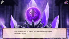 Love Spell: Aslan's Story Screenshot 6