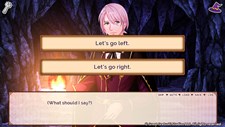 Love Spell: Aslan's Story Screenshot 3