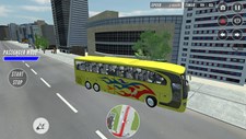 Europe Bus Driver Screenshot 1
