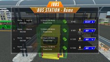 Europe Bus Driver Screenshot 8