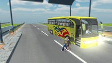 Europe Bus Driver Screenshot 4