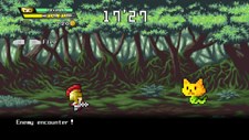 Half Minute Hero: Super Mega Neo Climax Ultimate Boy Screenshot 1