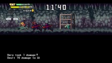 Half Minute Hero: Super Mega Neo Climax Ultimate Boy Screenshot 3