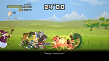 Half Minute Hero: Super Mega Neo Climax Ultimate Boy Screenshot 4