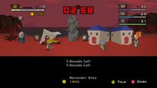 Half Minute Hero: Super Mega Neo Climax Ultimate Boy Screenshot 8
