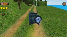 Jeeps Offroad Simulator Screenshot 6